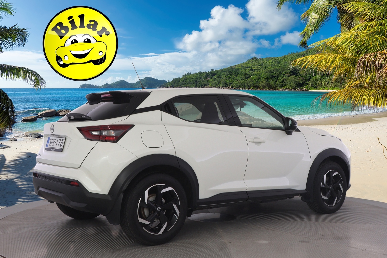 Nissan Juke 2023, kuva 7/32