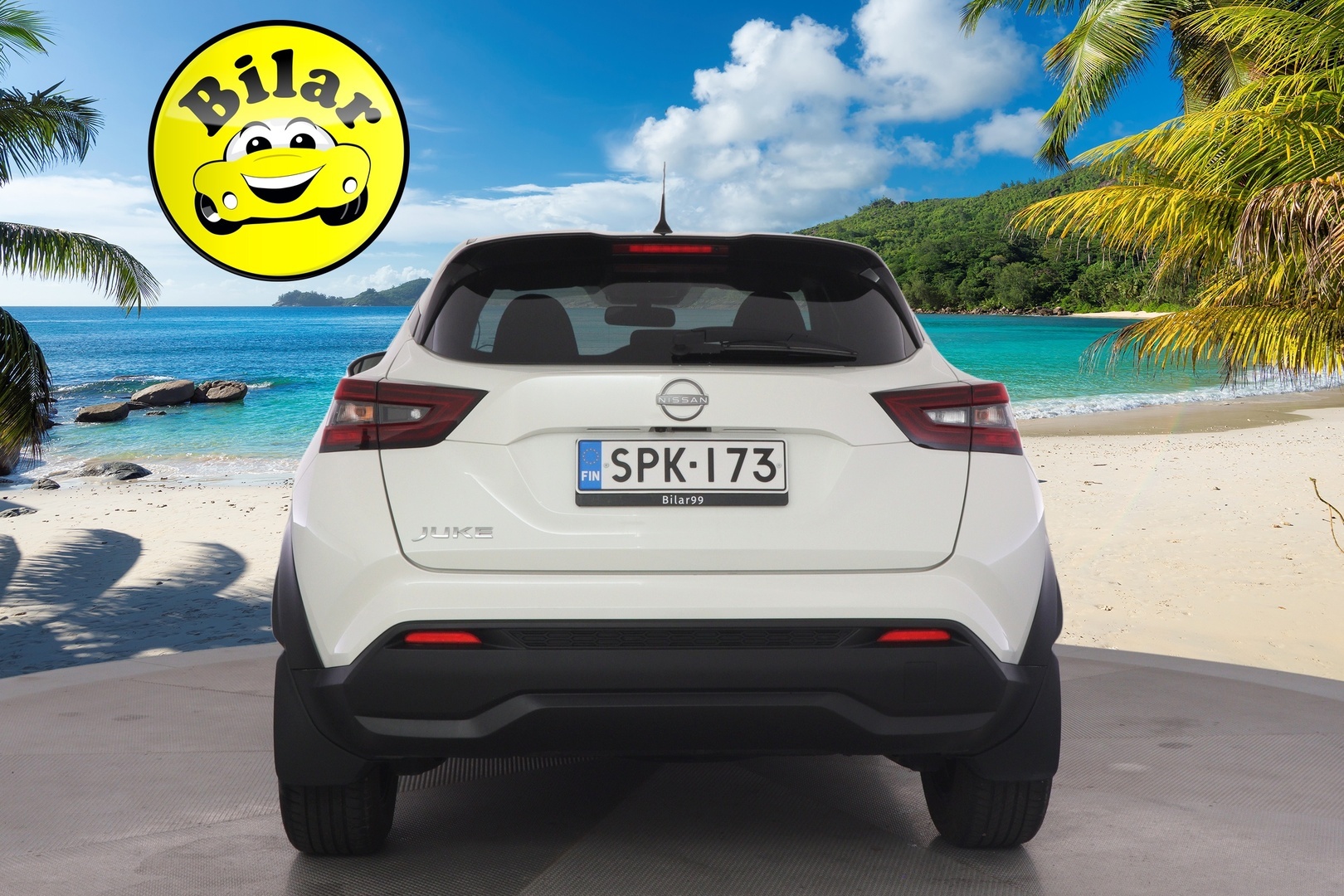 Nissan Juke 2023, kuva 5/32
