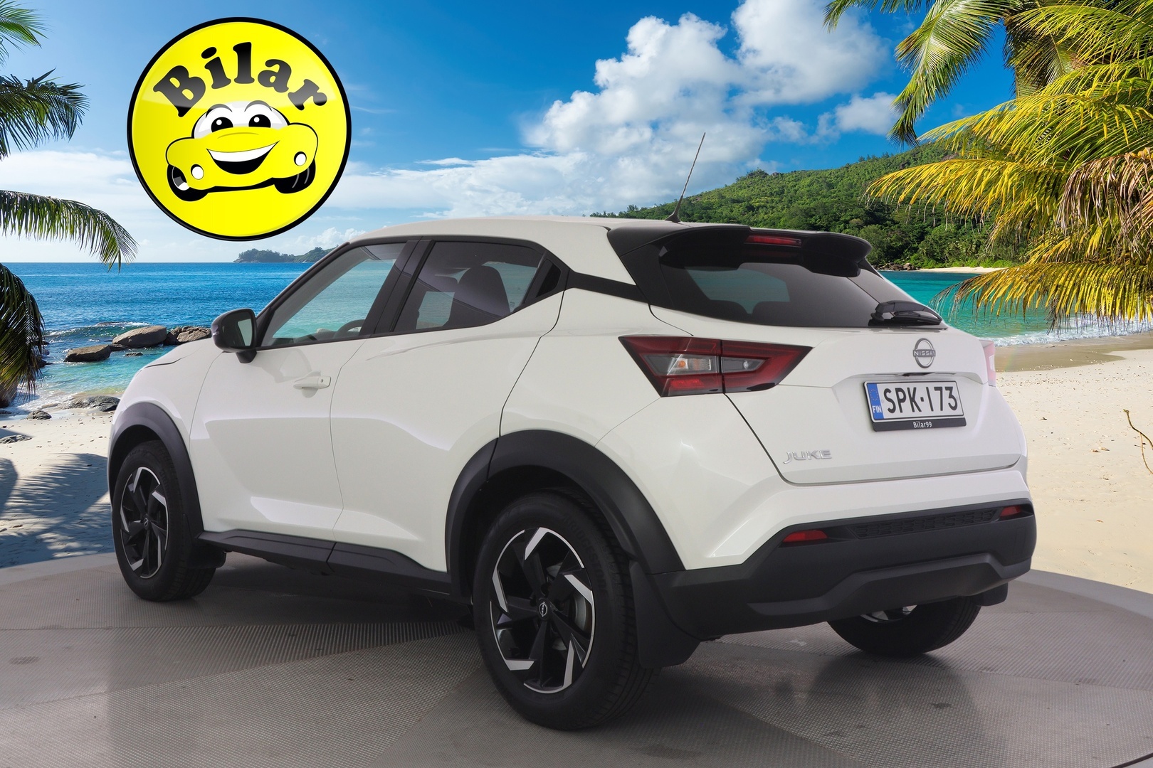 Nissan Juke 2023, kuva 4/32