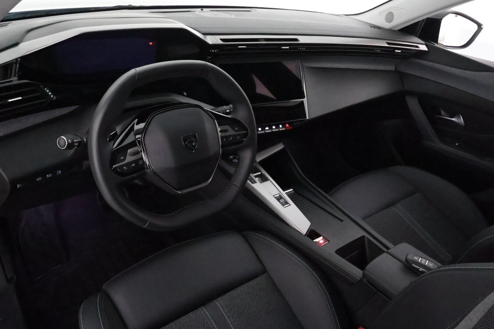 Peugeot 308 2023 SW Allure Pack Edition Hybrid 180 EAT8-automaatti