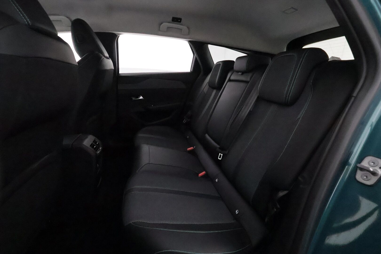 Peugeot 308 2023 SW Allure Pack Edition Hybrid 180 EAT8-automaatti