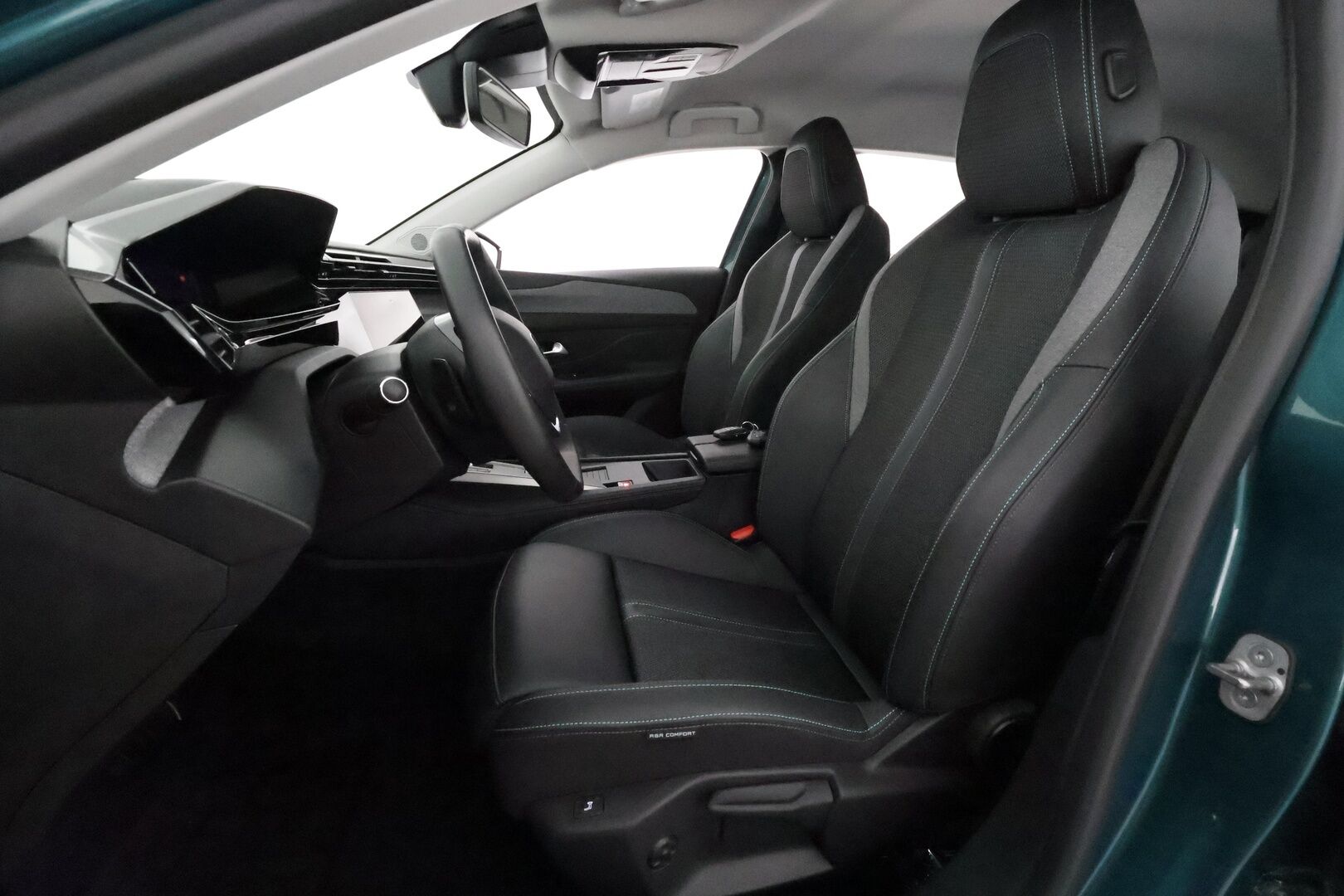 Peugeot 308 2023 SW Allure Pack Edition Hybrid 180 EAT8-automaatti