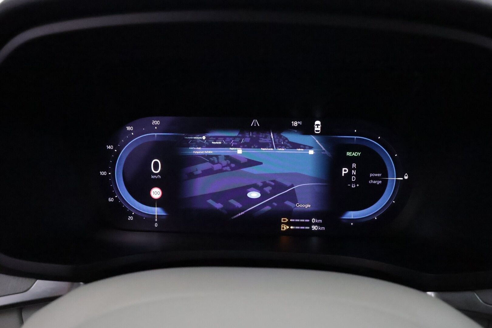 Volvo V60 2024 T8 AWD Long Range High Performance Plus Dark aut **H&K / Koukku / ACC / Full-LED / P.Kamera / Sporttinahat Muistilla** - *Akku kuntotarkastettu SoH 99,3% / Kahdet Renkaat / Merkkihuollettu!*