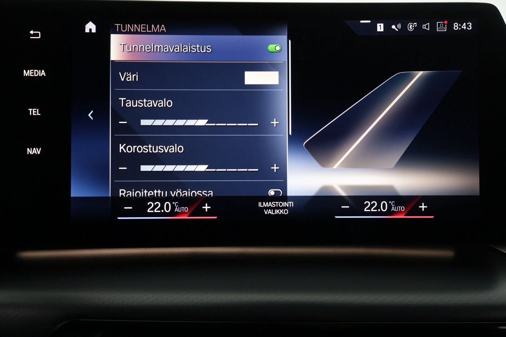 BMW X1 2023 U11 25e xDrive Charged Edition M Sport - | ACC | Adapt. LED | Nahka-alcantara | Sporttipenkit | P.kamera | Comfort Access | Lane Assist | Lämm. ratti | Sähk. takaluukku | 1-om suomiauto | - KORKO VAIN 3,99 %