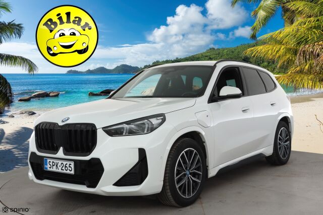 BMW X1 2023