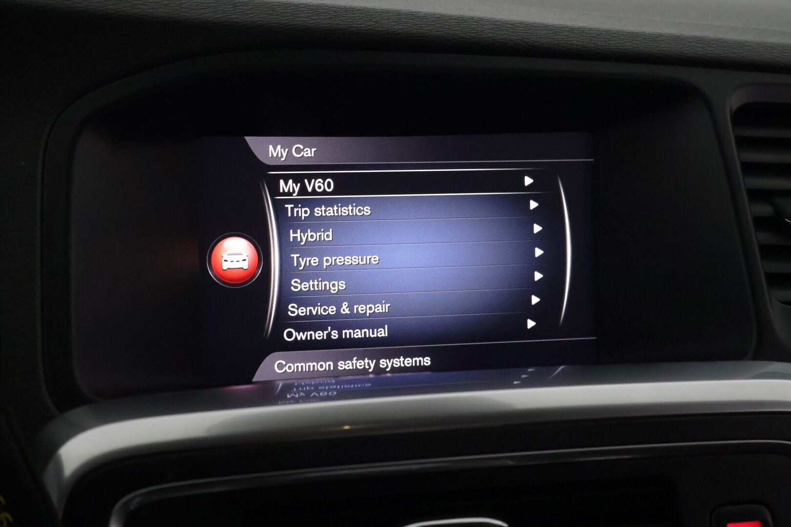 Volvo V60 2018 D5 AWD Twin Engine Classic Summum *ACC / Webasto / Navi / Keyless / VOC / Nahat* - *Myydään juuri huollettuna!* - HULLUT JOULUT KORKOTARJOUS 2,49% 