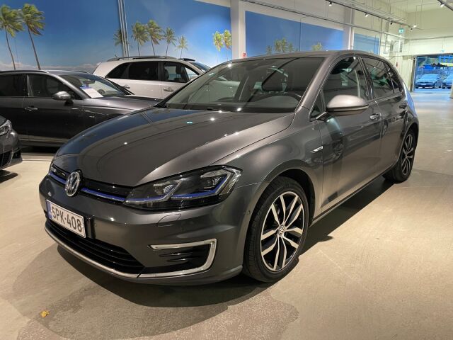 VOLKSWAGEN GOLF -kuva