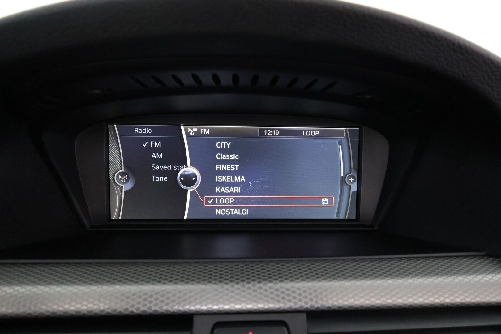 BMW 320 2010 E93 LCI 320i M-Sport Cabriolet *Manuaali / HiFi / Xenon / Sporttipenkki Muistilla / Nahkaverhoilu / Vakkari* - Facelift / Juuri katsastettu / Juuri huollettu
