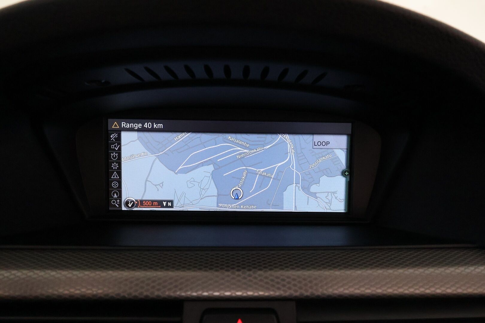 BMW 320 2010 E93 LCI 320i M-Sport Cabriolet *Manuaali / HiFi / Xenon / Sporttipenkki Muistilla / Nahkaverhoilu / Vakkari* - Facelift / Juuri katsastettu / Juuri huollettu