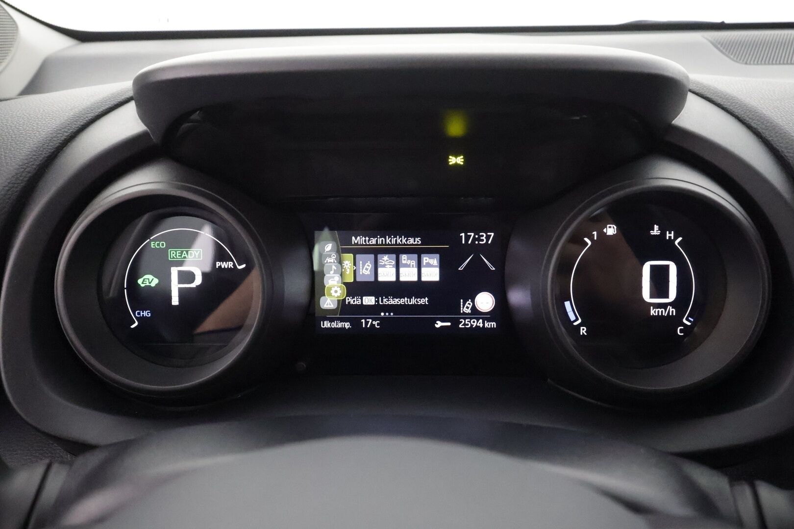 Toyota Yaris 2023 1,5 Hybrid Style Business - | ACC | LED | LTA | BSM | Navi | P.kamera | Keyless | Apple & Android | RCTA | Lämm. ratti | Lohko + sisälämmitin | Merkkihuollot | 1-om suomiauto | 