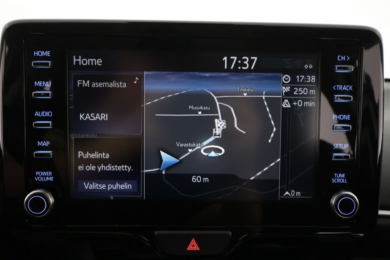 Toyota Yaris 2023 1,5 Hybrid Style Business - | ACC | LED | LTA | BSM | Navi | P.kamera | Keyless | Apple & Android | RCTA | Lämm. ratti | Lohko + sisälämmitin | Merkkihuollot | 1-om suomiauto | 