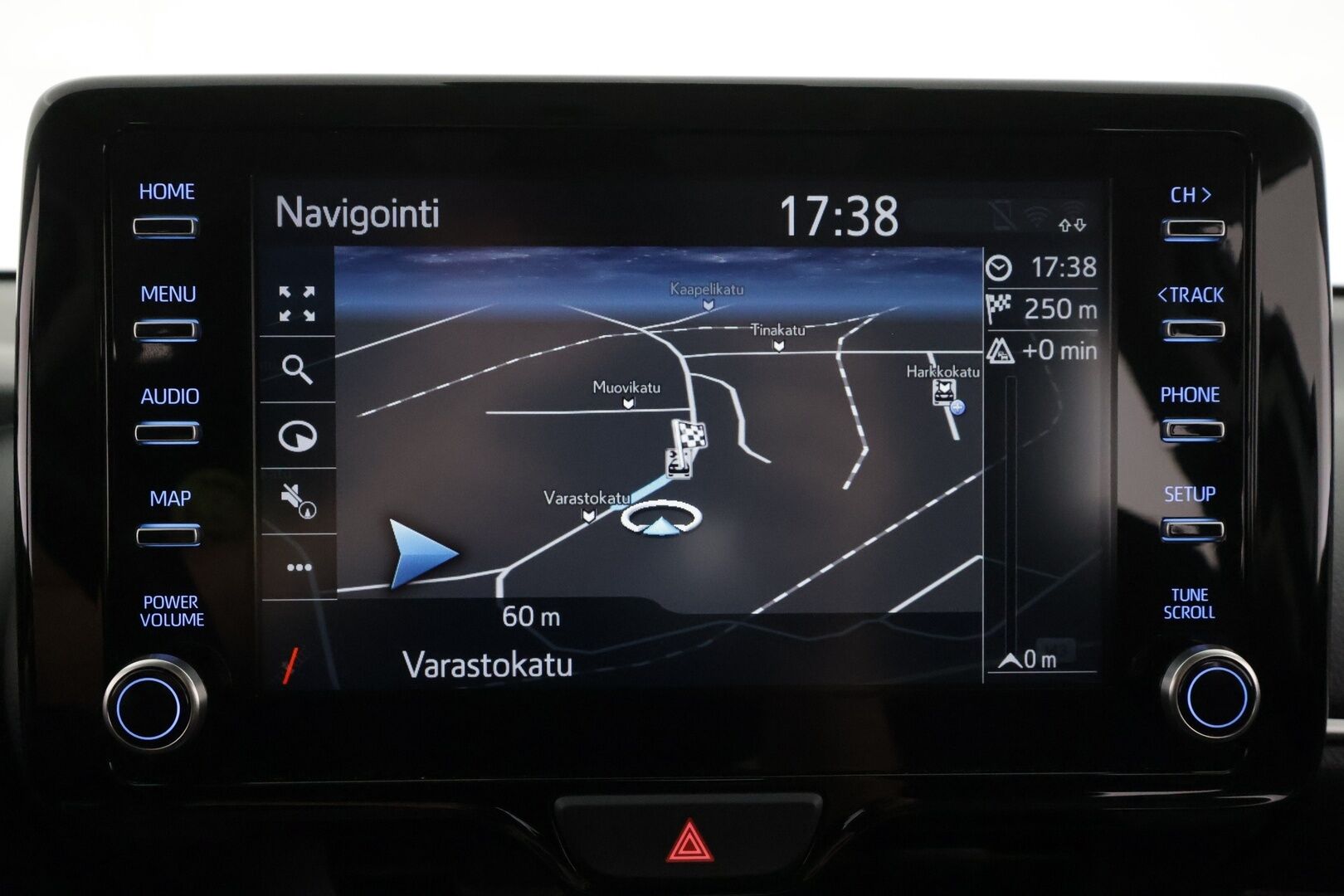 Toyota Yaris 2023 1,5 Hybrid Style Business - | ACC | LED | LTA | BSM | Navi | P.kamera | Keyless | Apple & Android | RCTA | Lämm. ratti | Lohko + sisälämmitin | Merkkihuollot | 1-om suomiauto | 