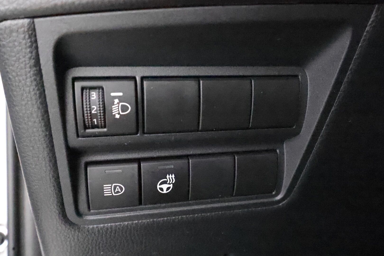 Toyota Yaris 2023 1,5 Hybrid Style Business - | ACC | LED | LTA | BSM | Navi | P.kamera | Keyless | Apple & Android | RCTA | Lämm. ratti | Lohko + sisälämmitin | Merkkihuollot | 1-om suomiauto | 