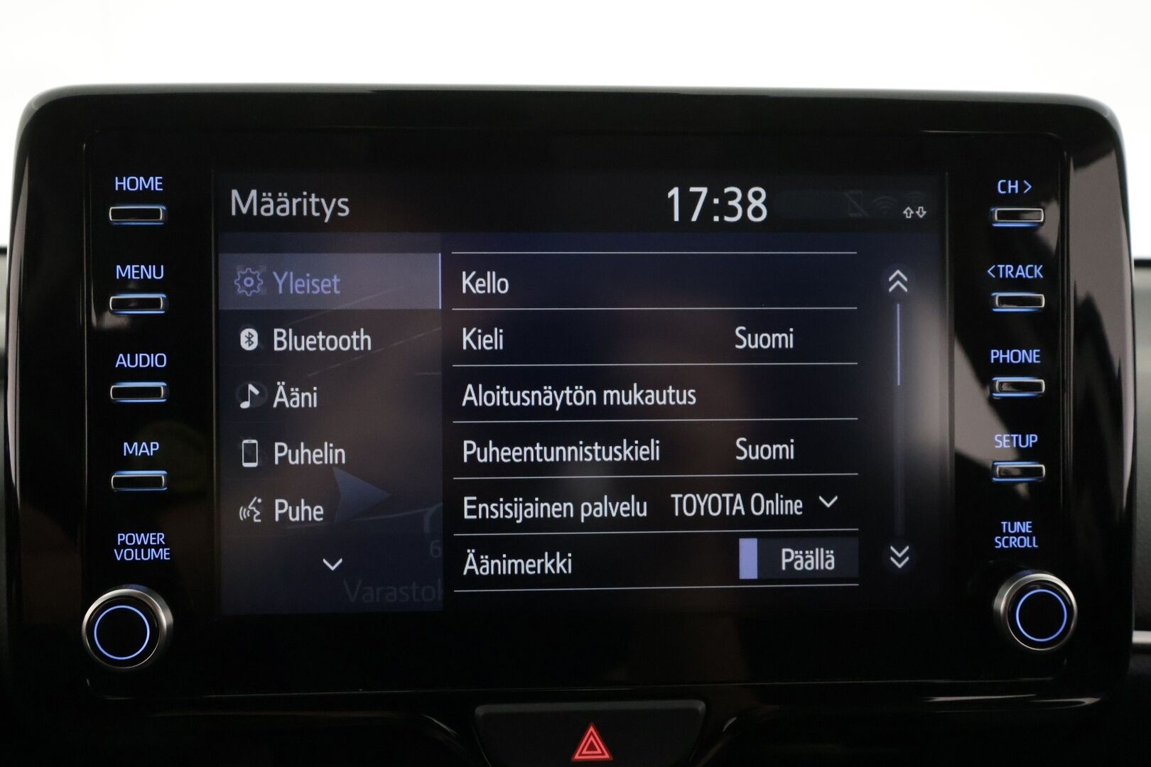 Toyota Yaris 2023 1,5 Hybrid Style Business - | ACC | LED | LTA | BSM | Navi | P.kamera | Keyless | Apple & Android | RCTA | Lämm. ratti | Lohko + sisälämmitin | Merkkihuollot | 1-om suomiauto | 