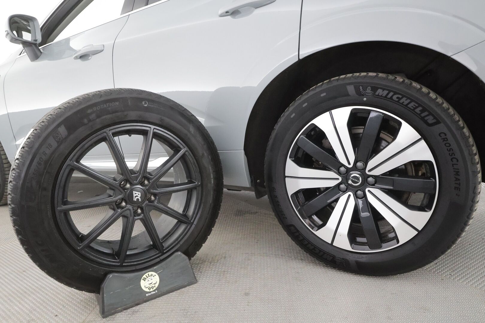 Volvo XC60 2024 T6 AWD Long Range Plus Bright aut - | ACC | Webasto | Koukku | Sporttinahat muistilla | Panorama | P.kamera | Pilot assist | High perf. audio | Keyless | 1-om suomiauto | 