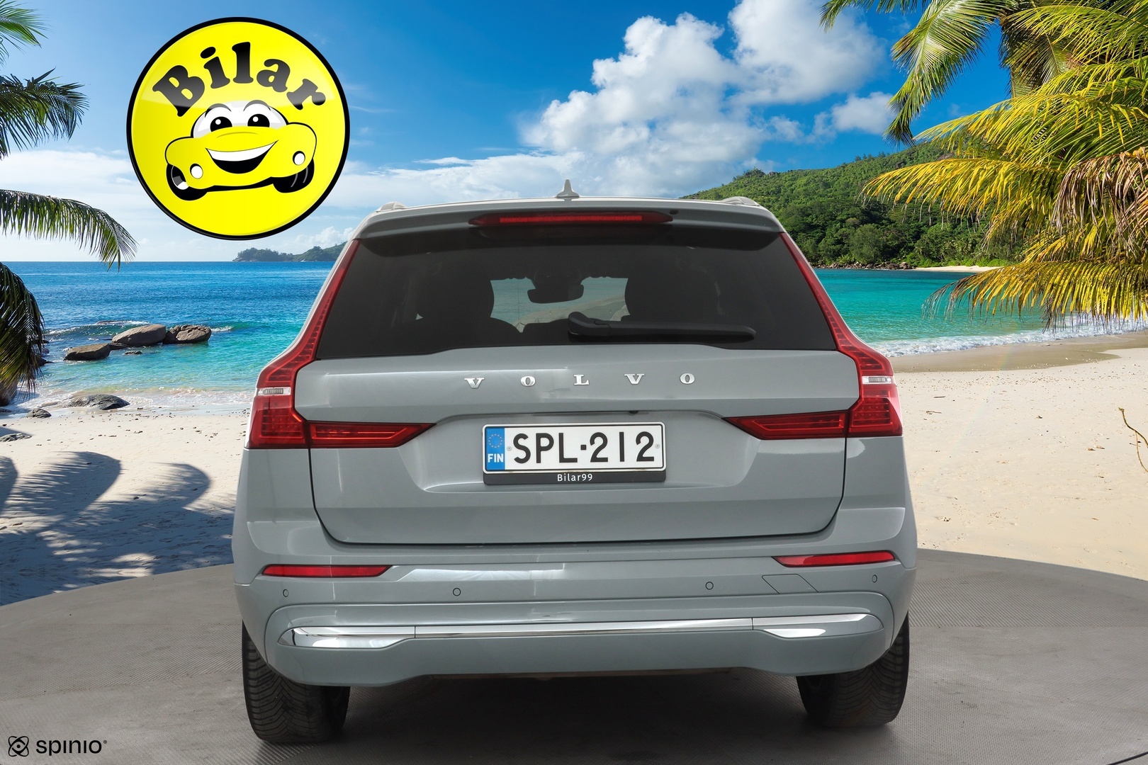 Volvo XC60 2024, kuva 4/36