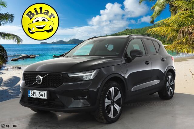 Volvo XC40 2023