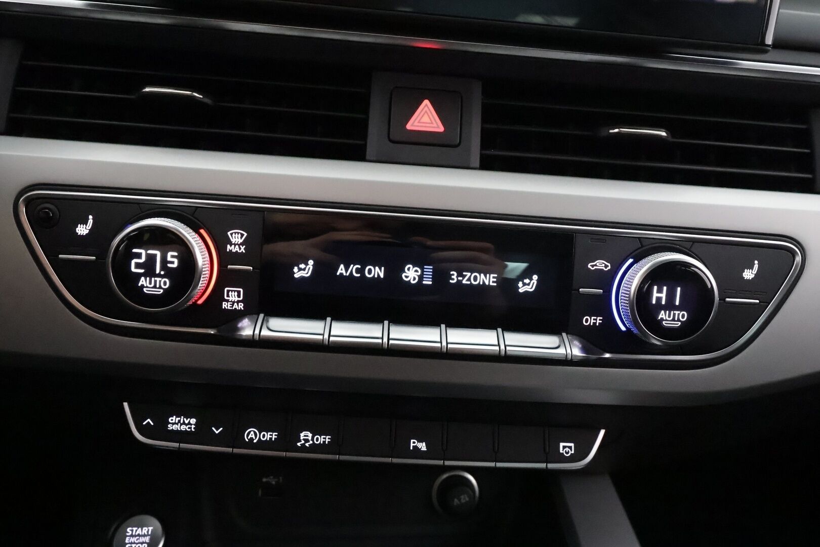 Audi A4 2023 Sedan 35 TFSI MHEV Progress - | Vakkari | Lisälämmitin | Koukku | LED | P.Kamera | Digimittaristo | Apple&Android | 1.Om Suomi-auto | Kahdet Renkaat |