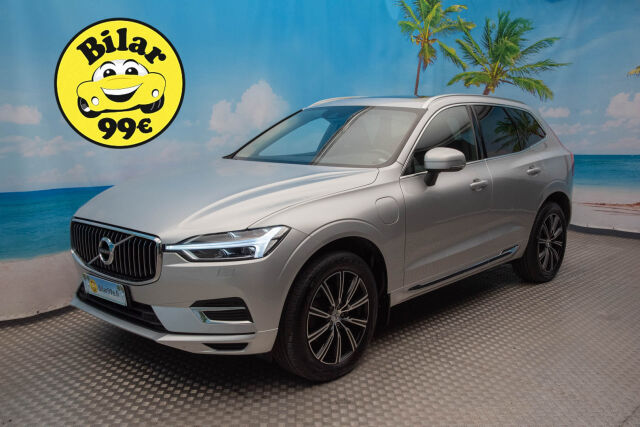 Volvo XC60 -kuva