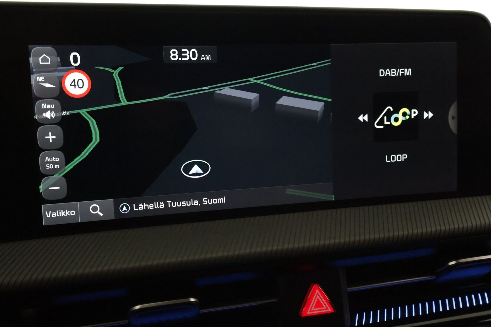Kia EV6 2023 GT-Line AWD 77 kWh 325 hv - | Adapt.Vakkari | Lämpöpumppu | Navi | Tuuletetut etuistuimet | Peruutuskamera | TULOSSA |