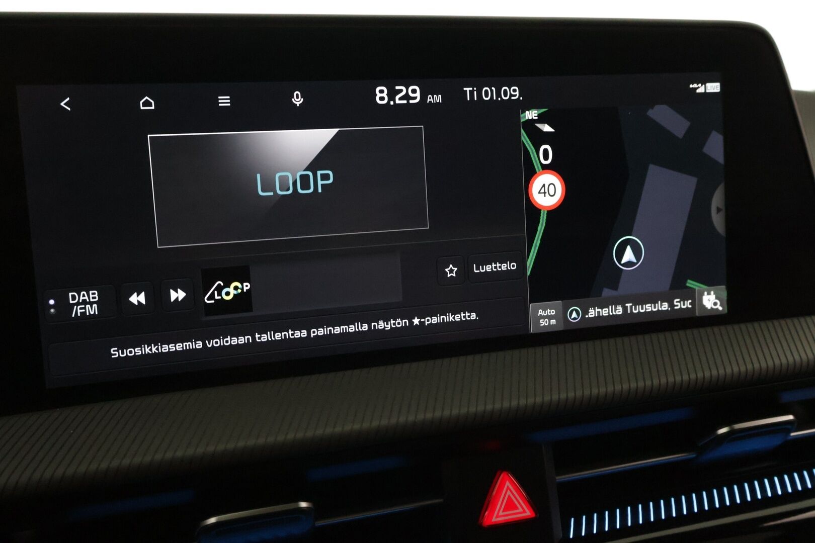 Kia EV6 2023 GT-Line AWD 77 kWh 325 hv - | Adapt.Vakkari | Lämpöpumppu | Navi | Tuuletetut etuistuimet | Peruutuskamera | TULOSSA |