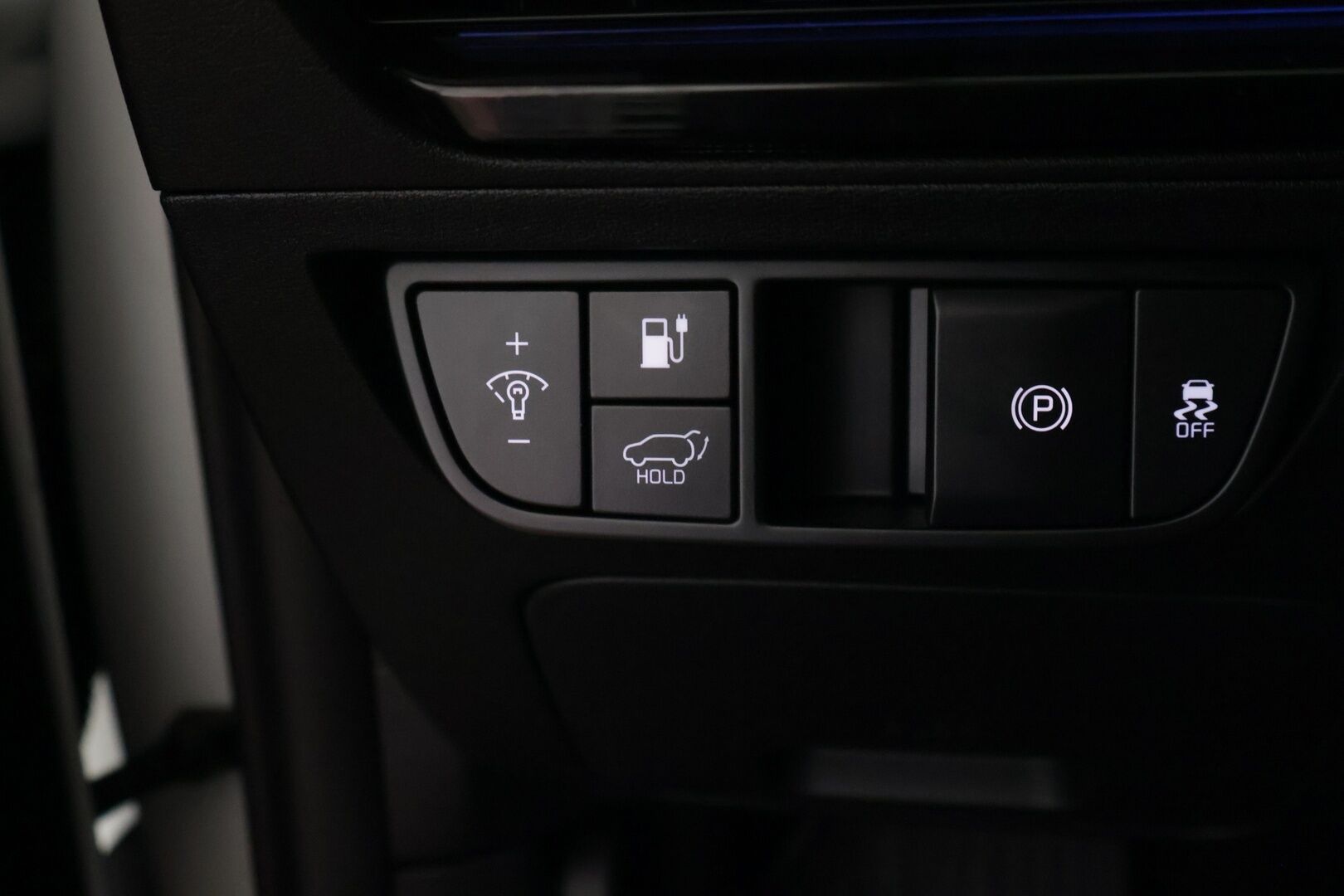 Kia EV6 2023 GT-Line AWD 77 kWh 325 hv - | Adapt.Vakkari | Lämpöpumppu | Navi | Tuuletetut etuistuimet | Peruutuskamera | TULOSSA |