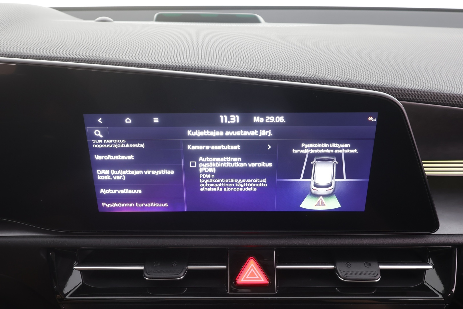 Kia Niro 2024 1,6 GDI Plug-In Hybrid EX DCT - | Koukku | ACC | LED | P.Kamera | Sähköpenkki | Navi | Kaistavahti | Keyless | Apple&Android | Digimittaristo | Kahdet renkaat | Suomi-auto |