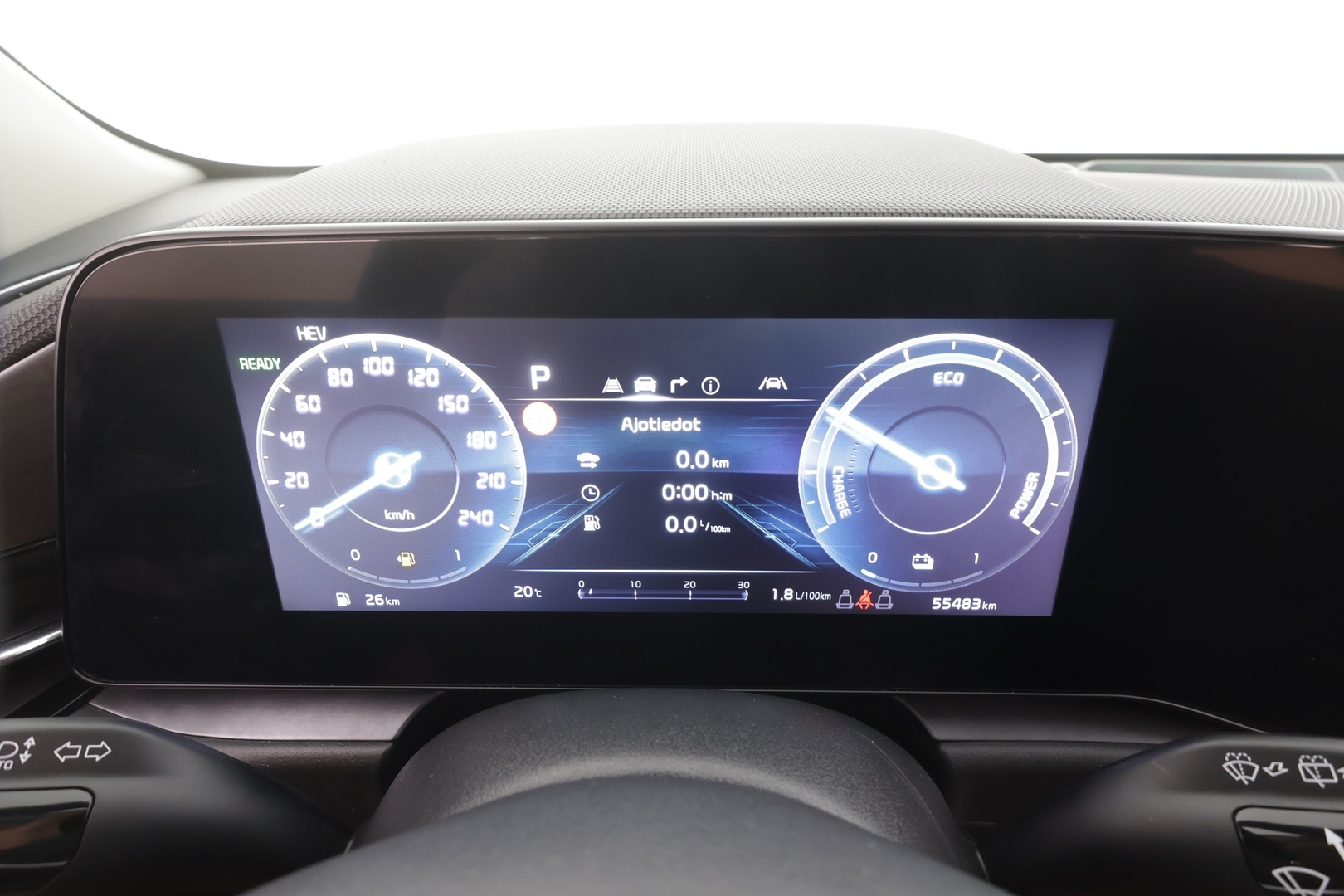 Kia Niro 2024 1,6 GDI Plug-In Hybrid EX DCT - | Koukku | ACC | LED | P.Kamera | Sähköpenkki | Navi | Kaistavahti | Keyless | Apple&Android | Digimittaristo | Kahdet renkaat | Suomi-auto |