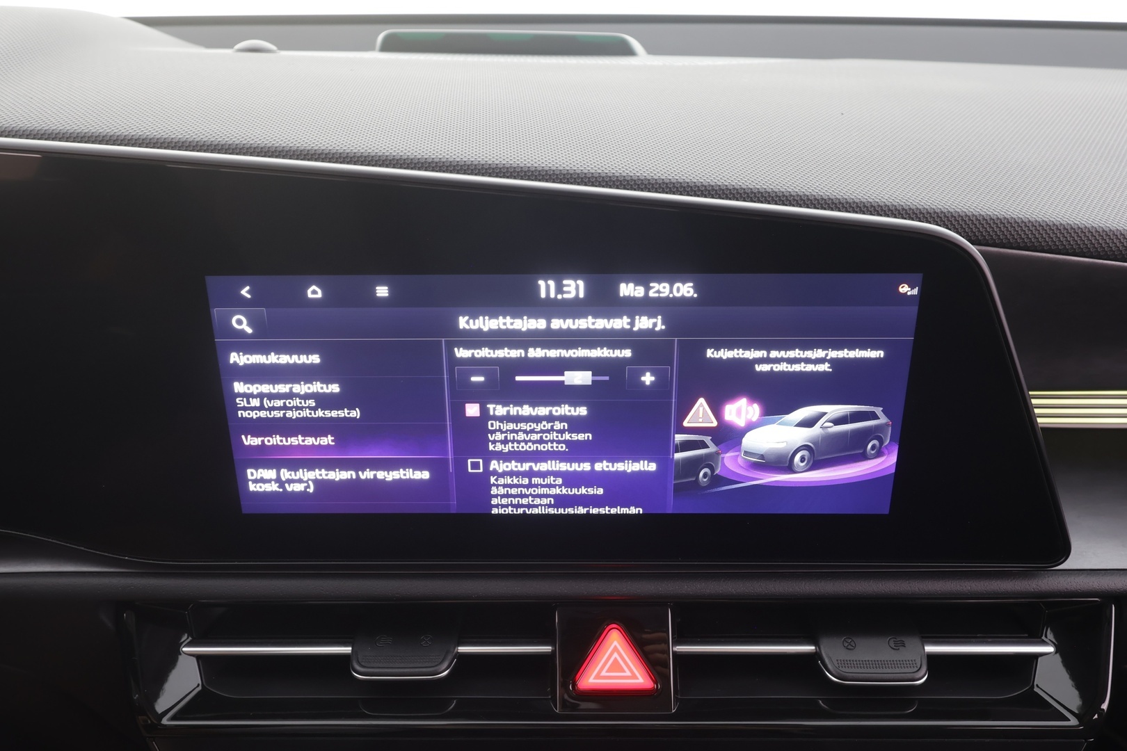 Kia Niro 2024 1,6 GDI Plug-In Hybrid EX DCT - | Koukku | ACC | LED | P.Kamera | Sähköpenkki | Navi | Kaistavahti | Keyless | Apple&Android | Digimittaristo | Kahdet renkaat | Suomi-auto |