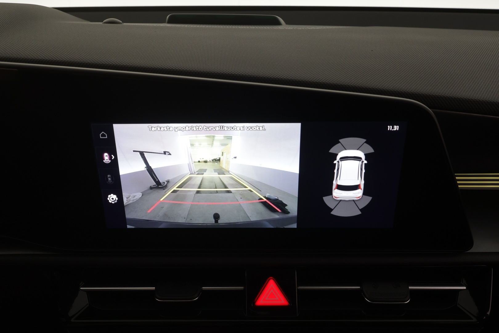 Kia Niro 2024 1,6 GDI Plug-In Hybrid EX DCT - | Koukku | ACC | LED | P.Kamera | Sähköpenkki | Navi | Kaistavahti | Keyless | Apple&Android | Digimittaristo | Kahdet renkaat | Suomi-auto |