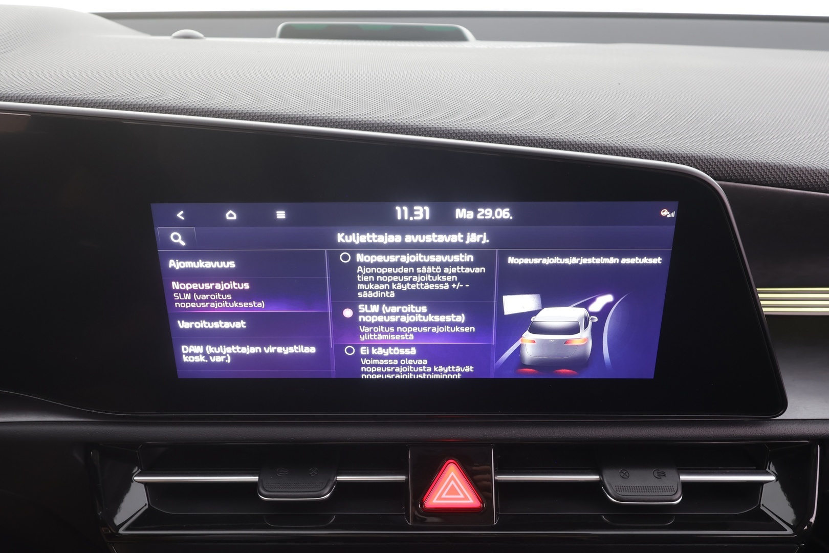Kia Niro 2024 1,6 GDI Plug-In Hybrid EX DCT - | Koukku | ACC | LED | P.Kamera | Sähköpenkki | Navi | Kaistavahti | Keyless | Apple&Android | Digimittaristo | Kahdet renkaat | Suomi-auto |