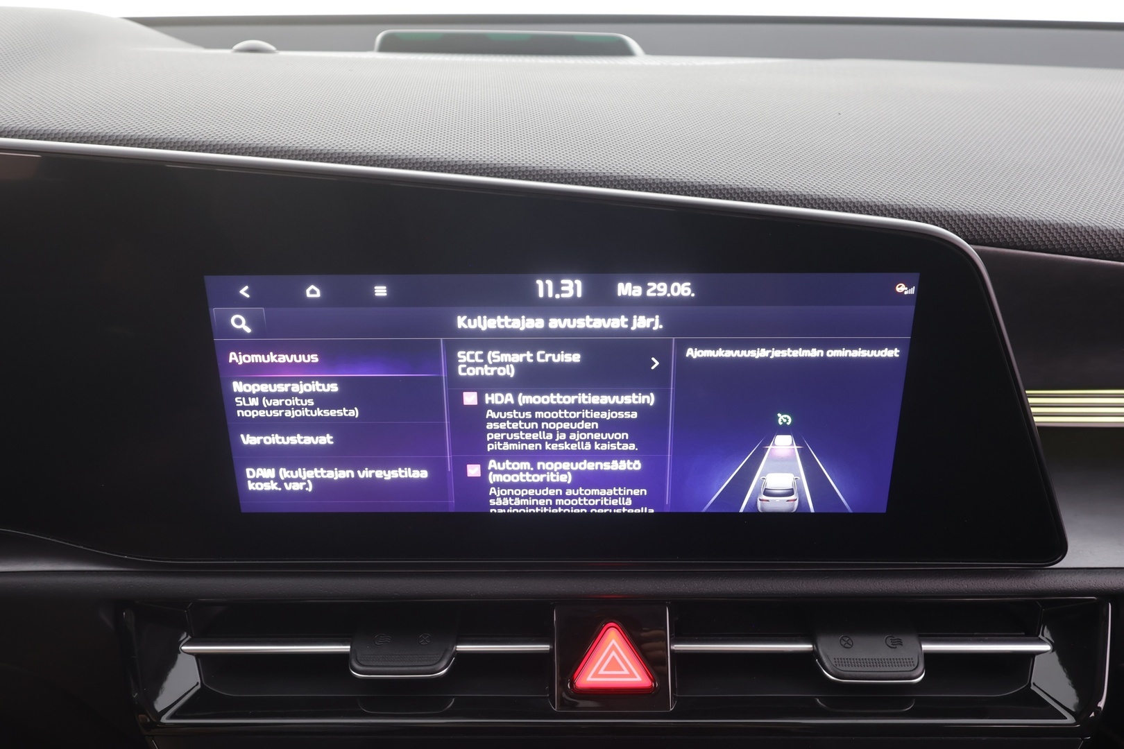 Kia Niro 2024 1,6 GDI Plug-In Hybrid EX DCT - | Koukku | ACC | LED | P.Kamera | Sähköpenkki | Navi | Kaistavahti | Keyless | Apple&Android | Digimittaristo | Kahdet renkaat | Suomi-auto |
