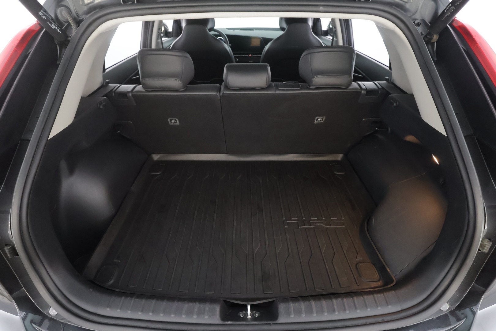 Kia Niro 2024 1,6 GDI Plug-In Hybrid EX DCT - | Koukku | ACC | LED | P.Kamera | Sähköpenkki | Navi | Kaistavahti | Keyless | Apple&Android | Digimittaristo | Kahdet renkaat | Suomi-auto |