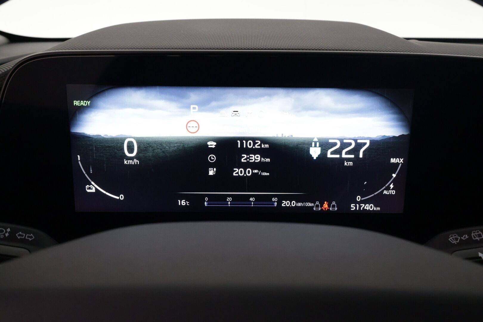 Kia Niro 2024 EX 64,8kWh 204hv Premium - | ACC | ILP | Puolinahat | Sähköpenkki | P.kamera | Sähk. takaluukku | LED | Keyless | HDA | Lämm. ratti | 1-om suomiauto | 2x renkaat aluin |