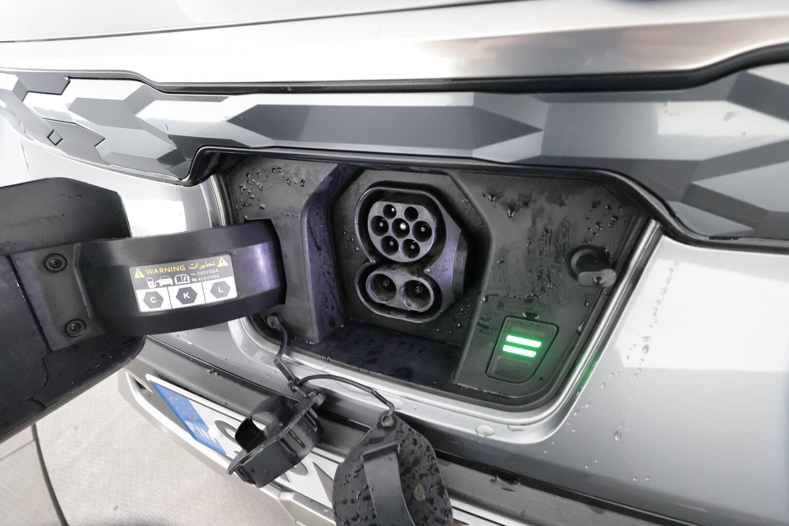 Kia Niro 2024 EX 64,8kWh 204hv Premium - | ACC | ILP | Puolinahat | Sähköpenkki | P.kamera | Sähk. takaluukku | LED | Keyless | HDA | Lämm. ratti | 1-om suomiauto | 2x renkaat aluin |