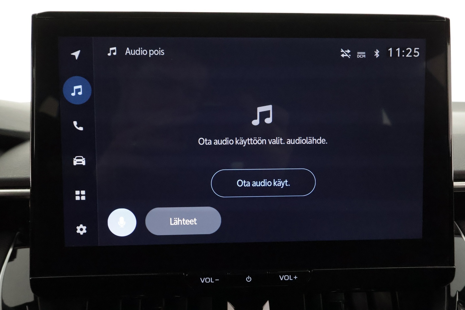 Toyota Corolla 2023 Touring Sports 1,8 Hybrid Launch Edition * ACC / P.kamera / LED / Facelift / Puolinahat / KeylessGo / Sähkökontti * - Suomi-auto / Kahdet renkaat aluvanteilla - HULLU BLACKWEEK KORKOTARJOUS 2,49%