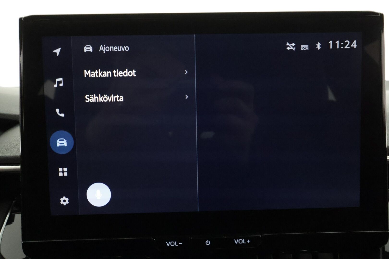 Toyota Corolla 2023 Touring Sports 1,8 Hybrid Launch Edition * ACC / P.kamera / LED / Facelift / Puolinahat / KeylessGo / Sähkökontti * - Suomi-auto / Kahdet renkaat aluvanteilla