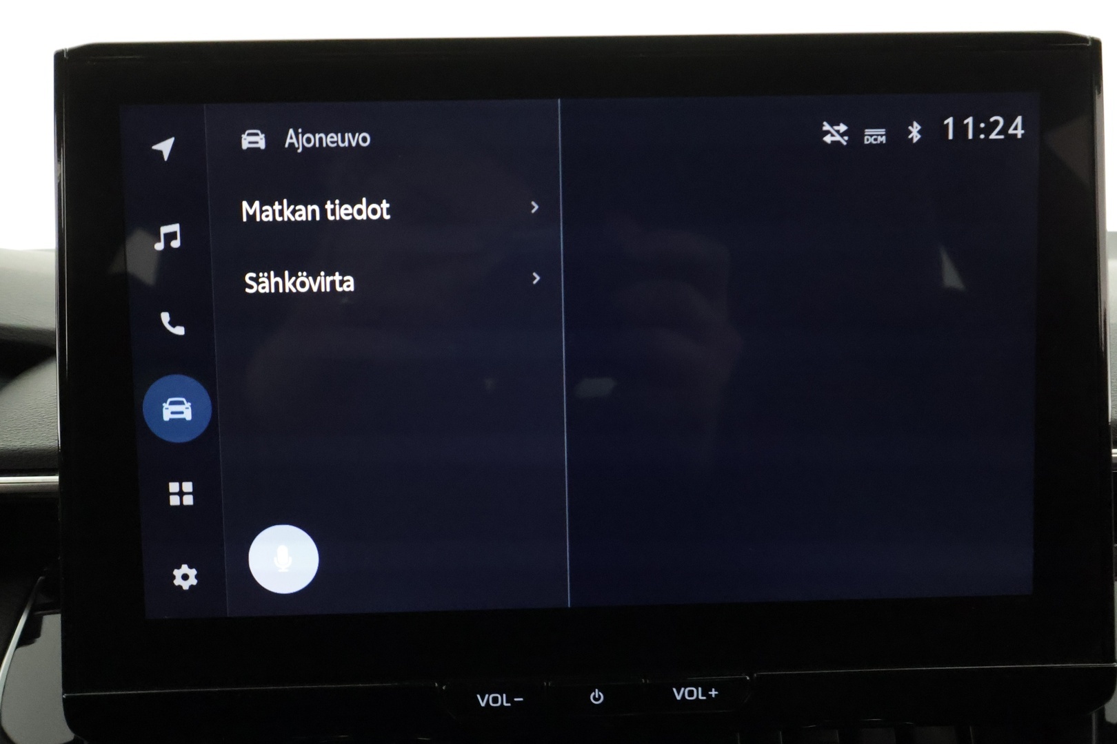 Toyota Corolla 2023 Touring Sports 1,8 Hybrid Launch Edition * ACC / P.kamera / LED / Facelift / Puolinahat / KeylessGo / Sähkökontti * - Suomi-auto / Kahdet renkaat aluvanteilla - HULLU BLACKWEEK KORKOTARJOUS 2,49%