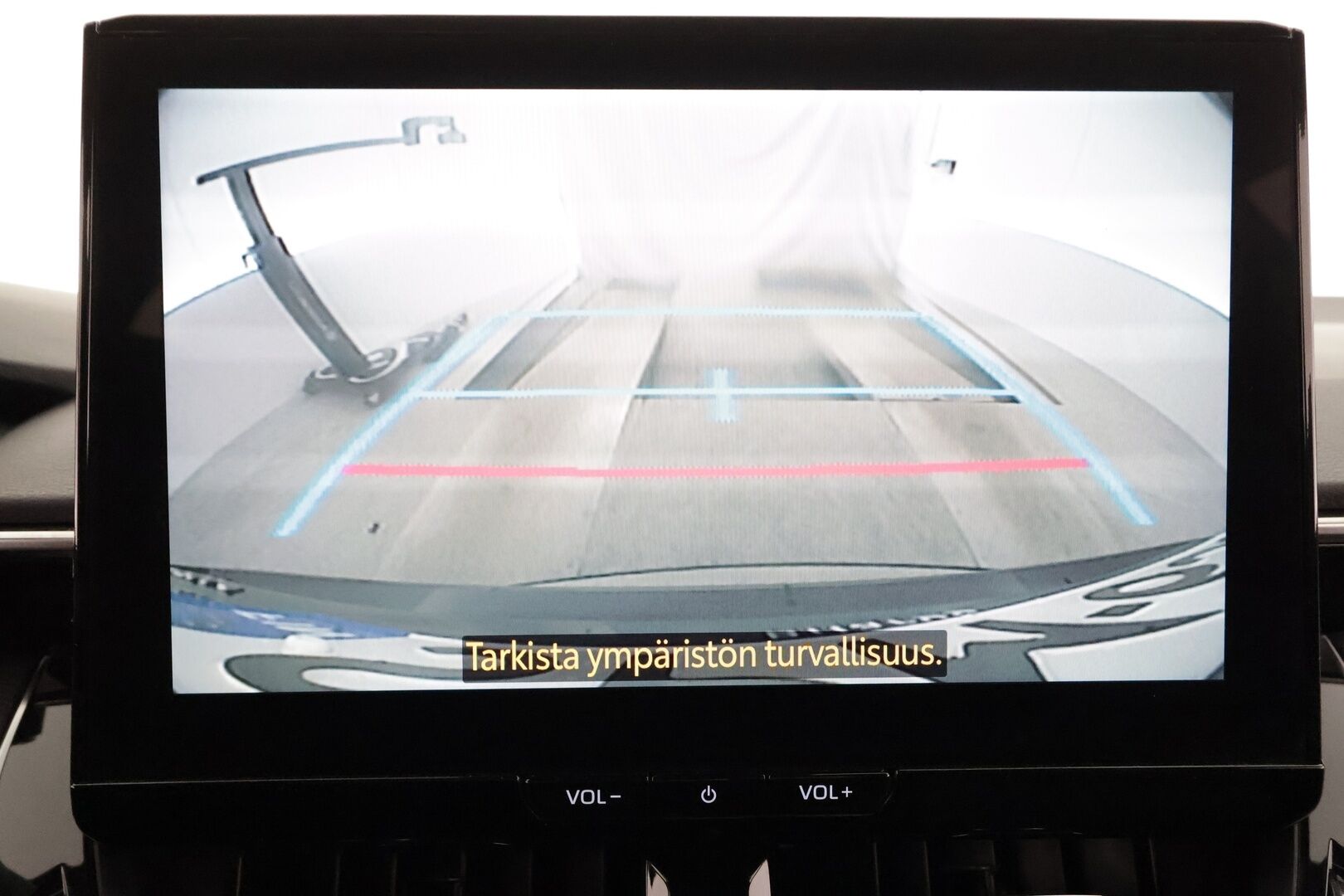 Toyota Corolla 2023 Touring Sports 1,8 Hybrid Launch Edition * ACC / P.kamera / LED / Facelift / Puolinahat / KeylessGo / Sähkökontti * - Suomi-auto / Kahdet renkaat aluvanteilla