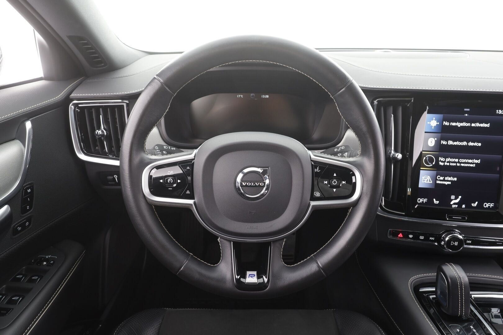 Volvo V90 2020 T8 TwE AWD R-Design aut - | Webasto | Koukku | ACC | P.kamera | LED | Sporttipenkki Muistilla | Kaistavahti | Keyless | 2x Latauskaapelit | Kahdet renkaat |