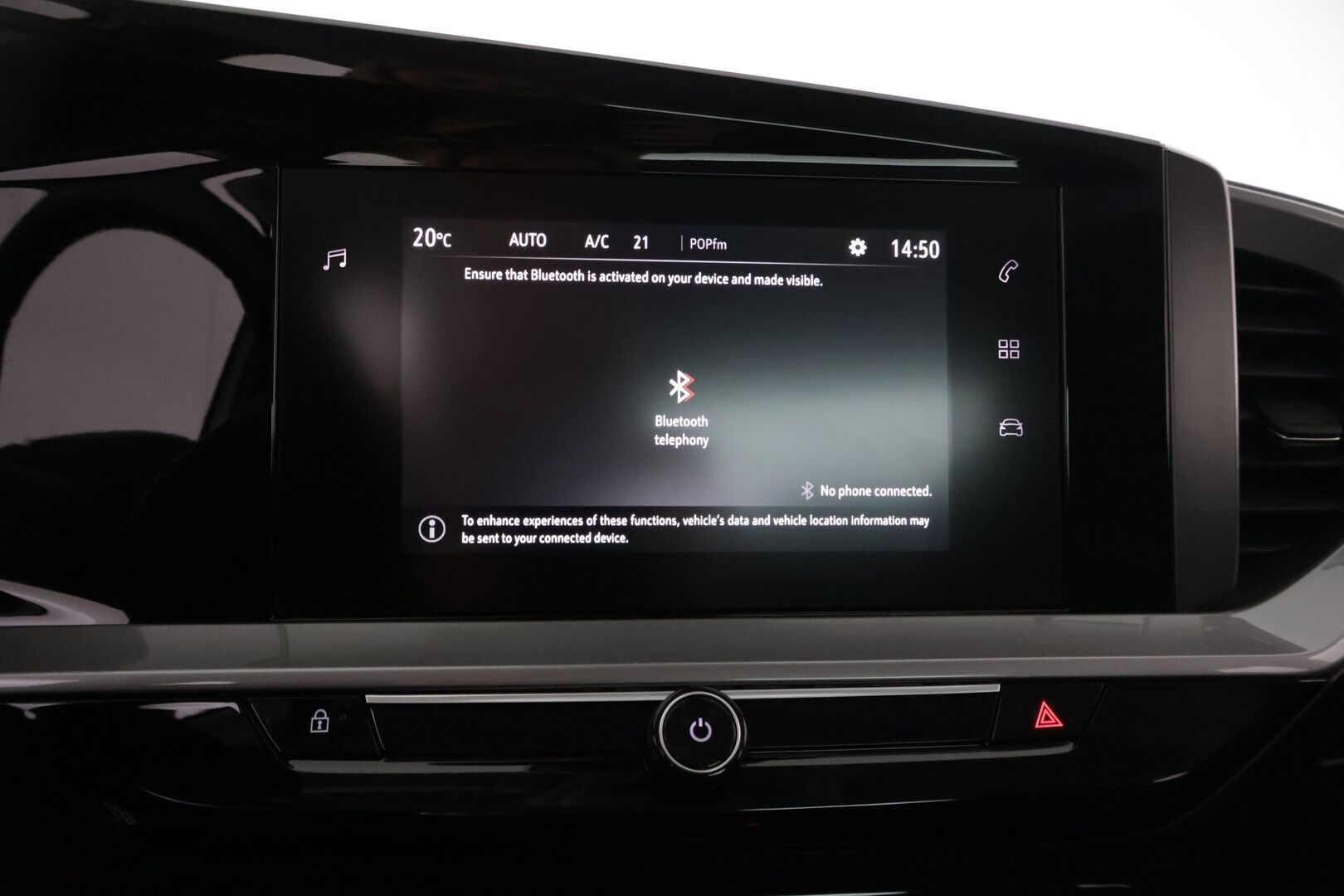 Opel Mokka-e 2023 Comfort 136 automaatti - 1-om. Suomi-auto / Vakkari / P-kamera / Kaistavahti / LED-valot / 2x renkaat / Ratinlämmitin / Aut. Ilmastointi