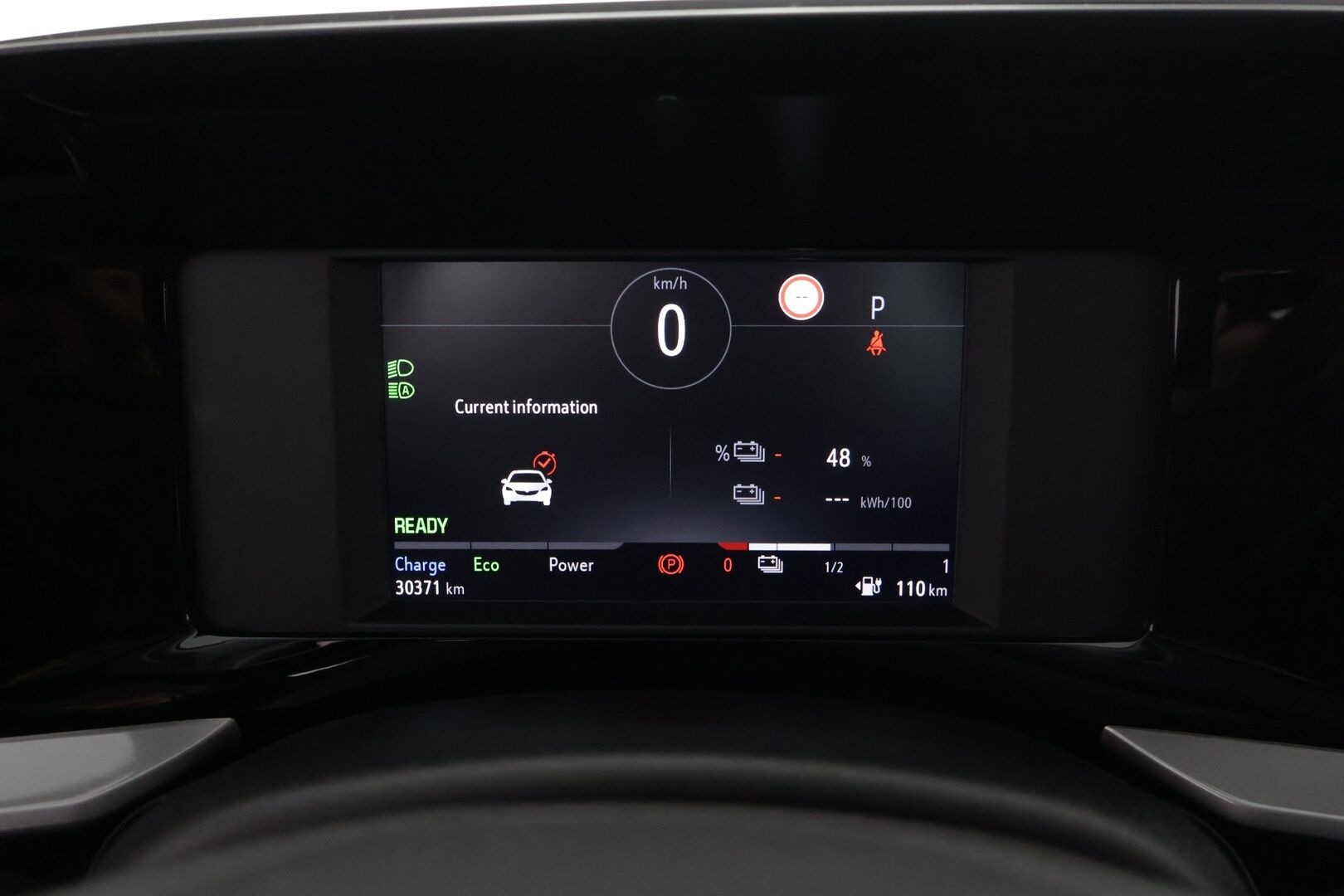 Opel Mokka-e 2023 Comfort 136 automaatti - 1-om. Suomi-auto / Vakkari / P-kamera / Kaistavahti / LED-valot / 2x renkaat / Ratinlämmitin / Aut. Ilmastointi