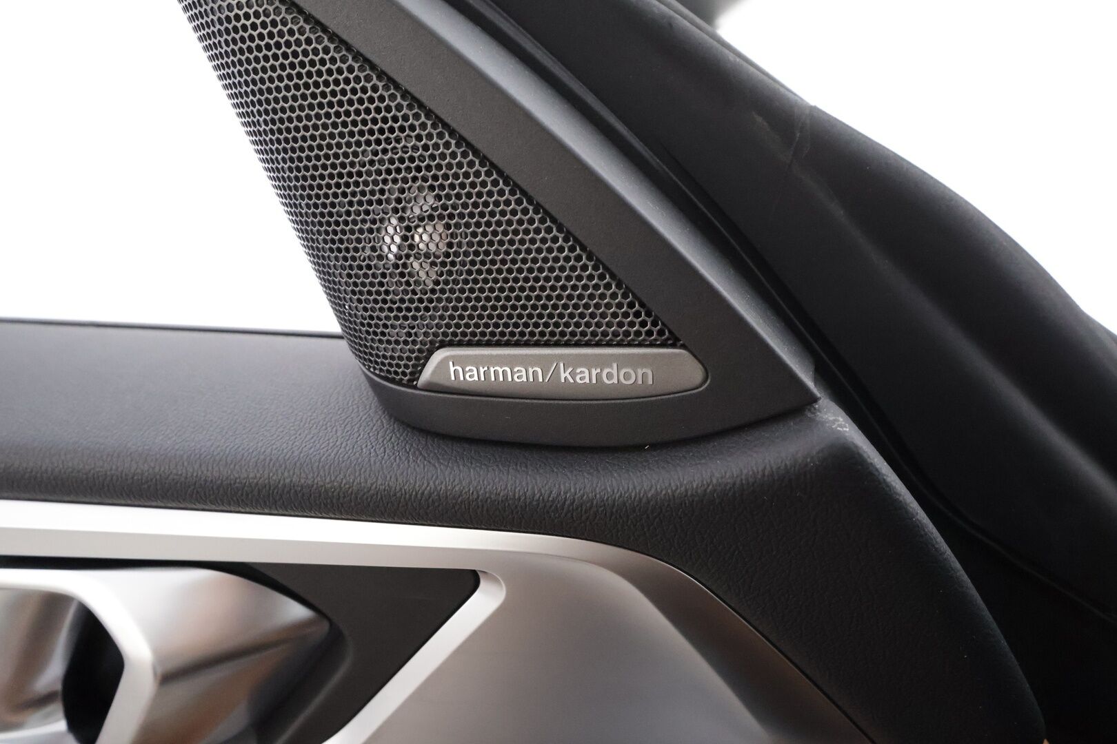 BMW I4 M50 2024 M50 Charged - | ACC | Lisälämmitin | Koukku | Widescreen | Muistipenkki | Ratinlämmitys | H/K | Sporttinahat | 360-Kamera | 1.Om Suomi-auto | Kahdet Renkaat |