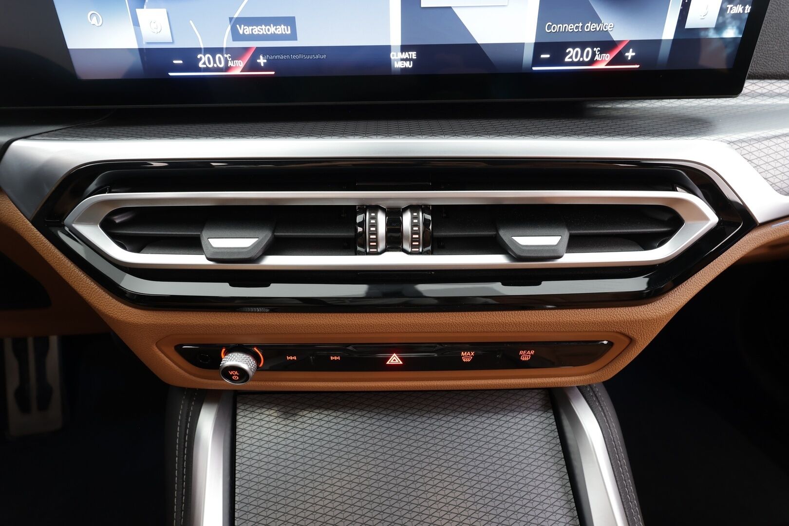 BMW I4 M50 2024 M50 Charged - | ACC | Lisälämmitin | Koukku | Widescreen | Muistipenkki | Ratinlämmitys | H/K | Sporttinahat | 360-Kamera | 1.Om Suomi-auto | Kahdet Renkaat |