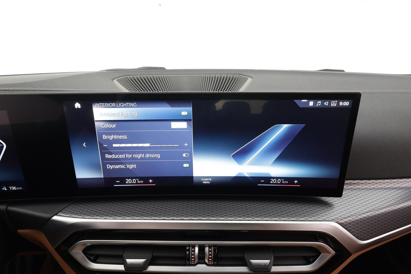 BMW I4 M50 2024 M50 Charged - | ACC | Lisälämmitin | Koukku | Widescreen | Muistipenkki | Ratinlämmitys | H/K | Sporttinahat | 360-Kamera | 1.Om Suomi-auto | Kahdet Renkaat |
