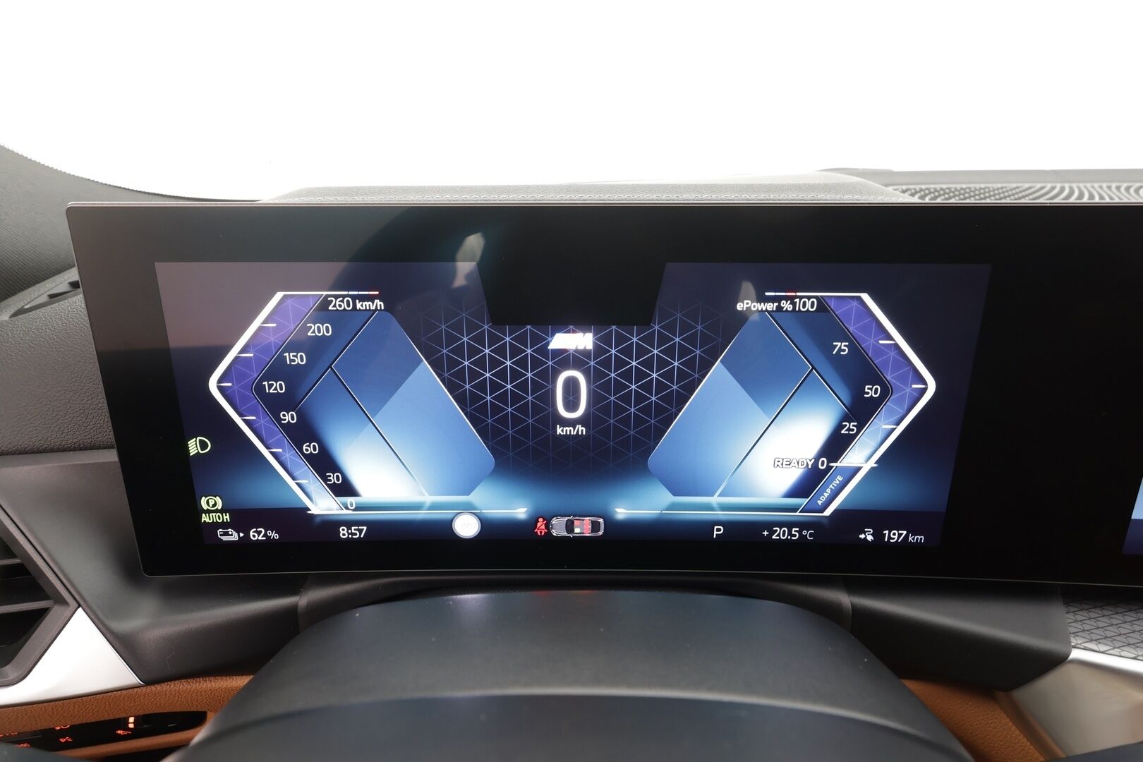 BMW I4 M50 2024 M50 Charged - | ACC | Lisälämmitin | Koukku | Widescreen | Muistipenkki | Ratinlämmitys | H/K | Sporttinahat | 360-Kamera | 1.Om Suomi-auto | Kahdet Renkaat |