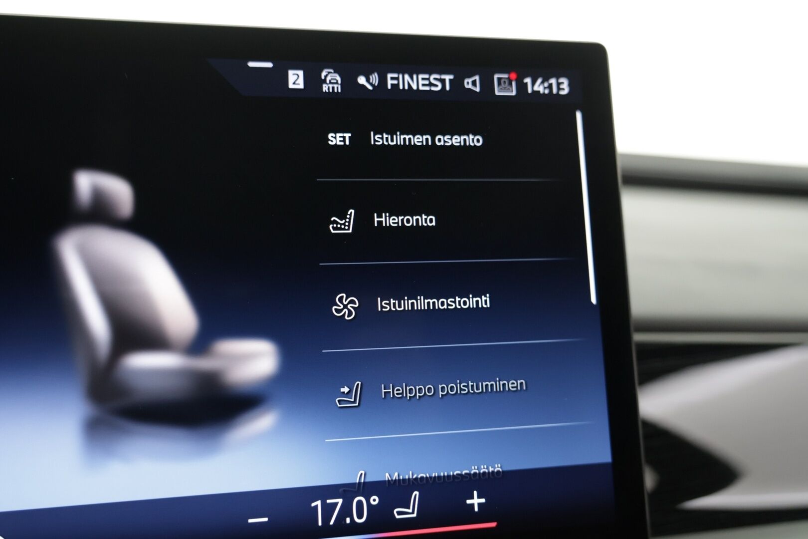 BMW i7 2023 G70 xDrive 60 M-Sport - | Executive & Connoisseur paketit | B&W Diamond | Ilmastoidut ja lämmitettävät nahkapenkit |