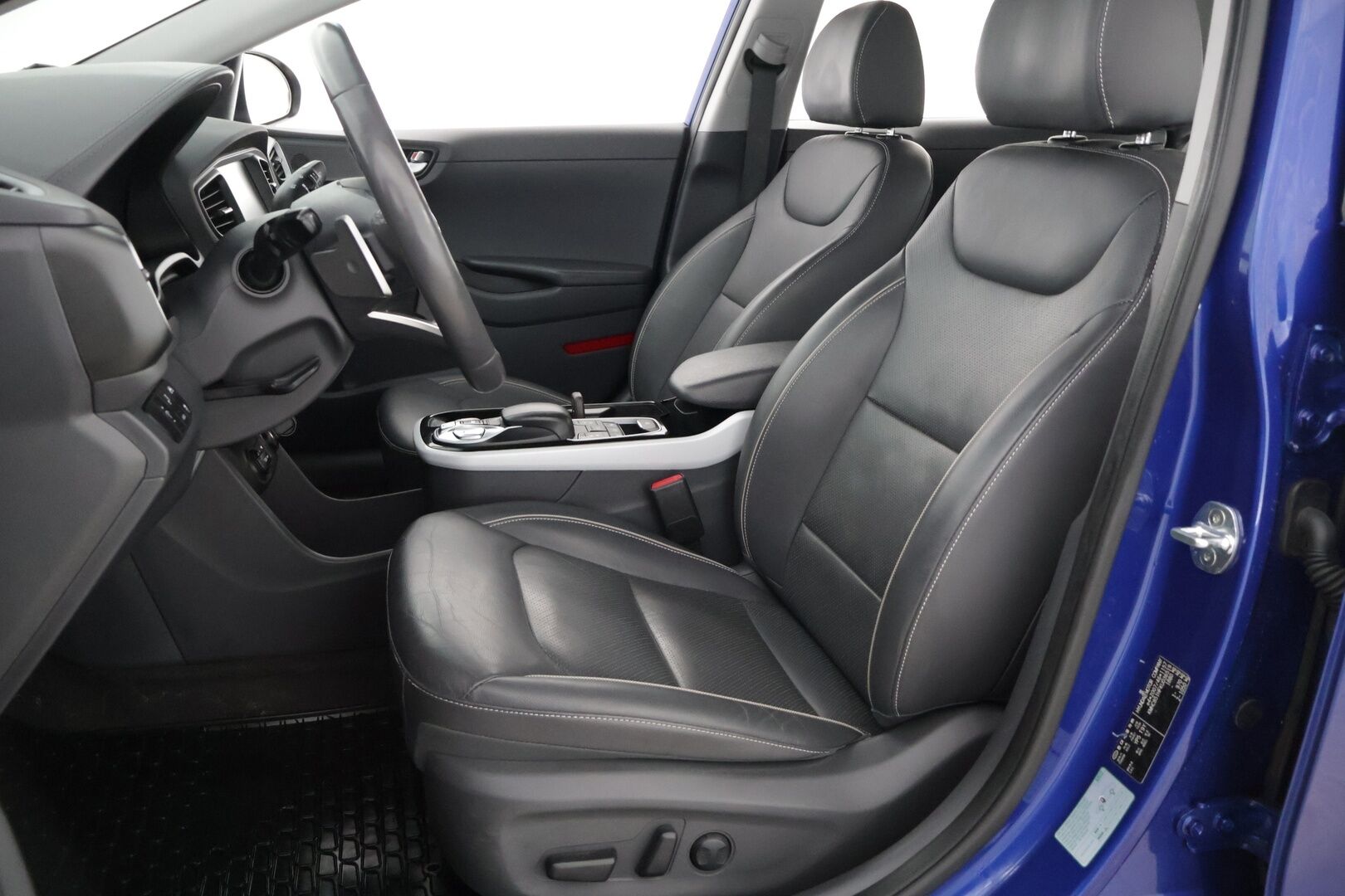 HYUNDAI IONIQ ELECTRIC 2019 28kWh Premium Plus - * Adapt.Vakkari / Blis / P-Kamera / Ilmastoidut etuistuimet / Lane assist *