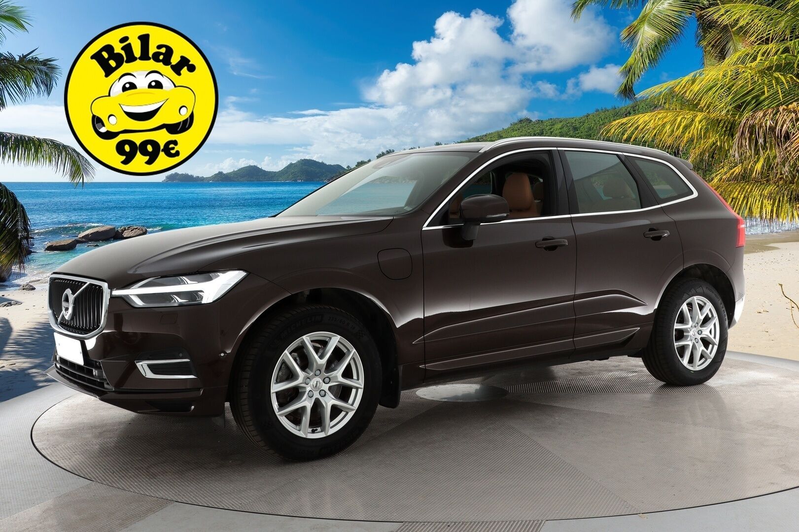 Volvo XC60 2020 T8 TwE AWD Momentum aut / Sport-nahat / HUD / 360 / BLIS / ACC & Pilot Assist - Vetokoukku / Muistipenkki / Panorama / Huippuvarusteltu! - HULLUT VÄLIPÄIVÄT KORKOTARJOUS 2,49%