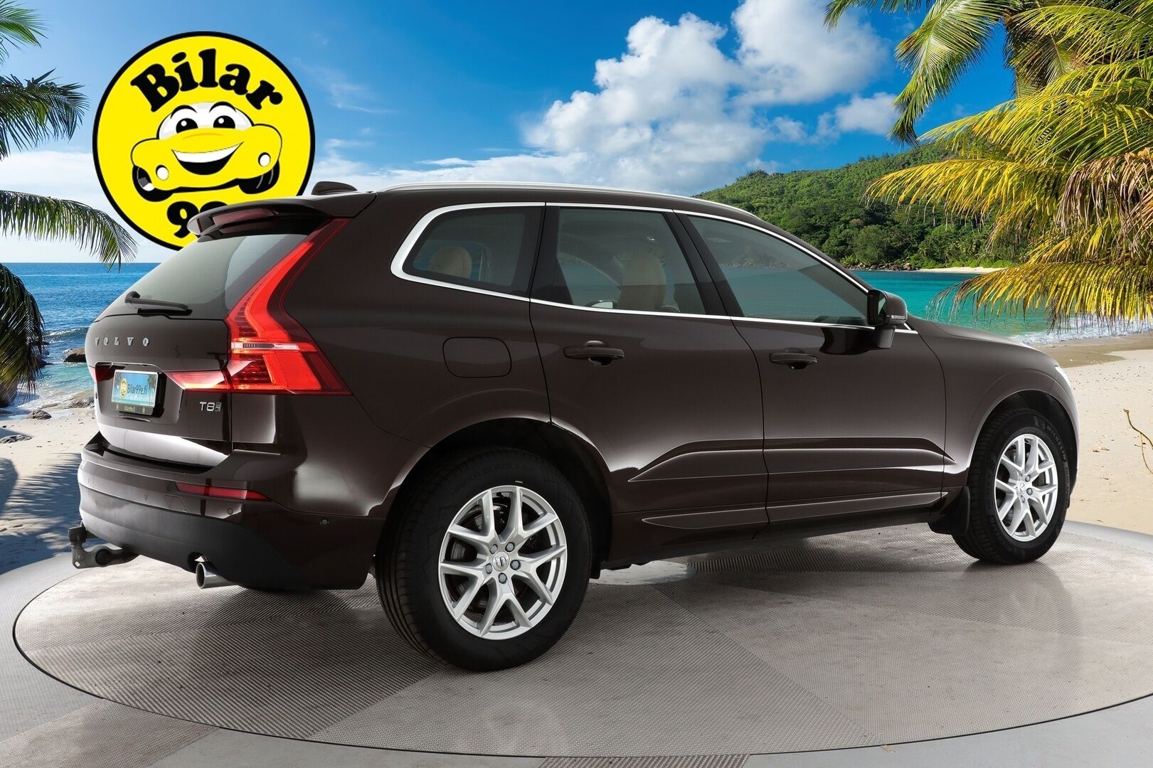 Volvo XC60 2020 T8 TwE AWD Momentum aut / Sport-nahat / HUD / 360 / BLIS / ACC & Pilot Assist - Vetokoukku / Muistipenkki / Panorama / Huippuvarusteltu! - HULLUT VÄLIPÄIVÄT KORKOTARJOUS 2,49%